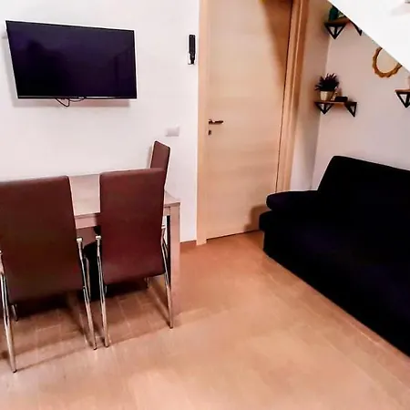 La Dolce - Casa Tortoli-arbatax Tortolì