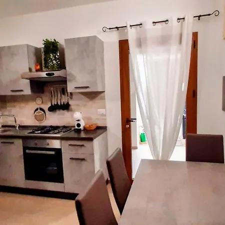 Casa vacanze La Dolce - Casa Tortolì-arbatax Tortolì