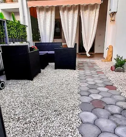 Vakantiehuis La Dolce - Casa Tortoli-arbatax Tortolì
