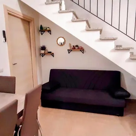 Vakantiehuis La Dolce - Casa Tortoli-arbatax