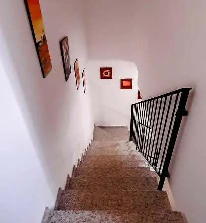 La Dolce - Casa Tortoli-arbatax *