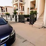 Tatil Evi La Dolce - Sa Crai Sardinian Experience *