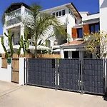 Tatil Evi La Dolce - Sa Crai Sardinian Experience *