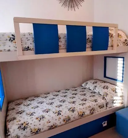 La Dolce - Casa Tortoli-arbatax Nyaraló