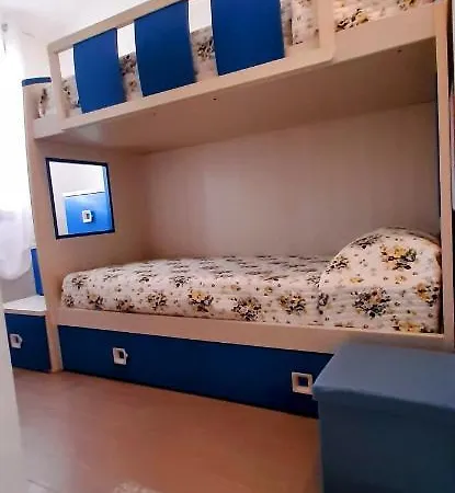 La Dolce - Casa Tortolì-arbatax Casa vacanze