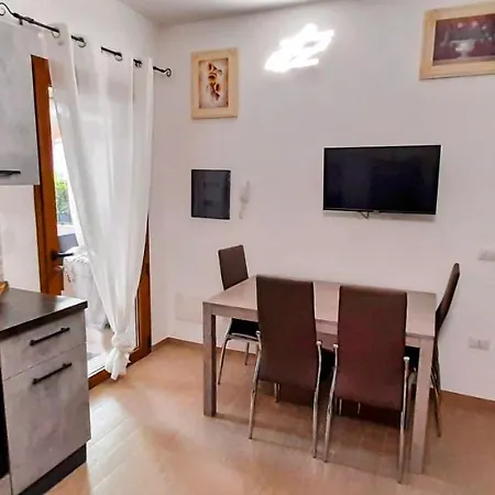 La Dolce - Casa Tortoli-arbatax Сasa de vacaciones Tortolì