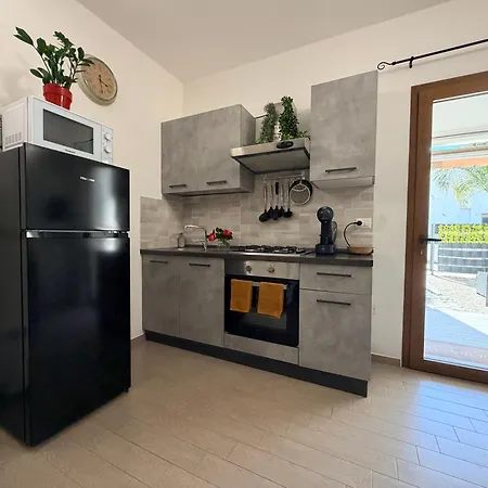 La Dolce - Sa Crai Sardinian Experience * Tortolì