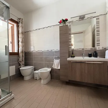 La Dolce - Sa Crai Sardinian Experience Tatil Evi Tortolì