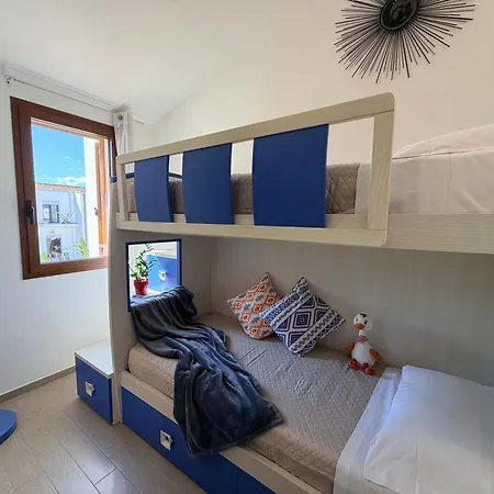 La Dolce - Sa Crai Sardinian Experience Tatil Evi