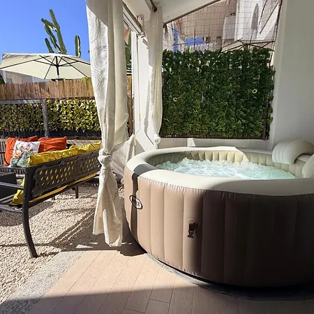 Tatil Evi La Dolce - Sa Crai Sardinian Experience