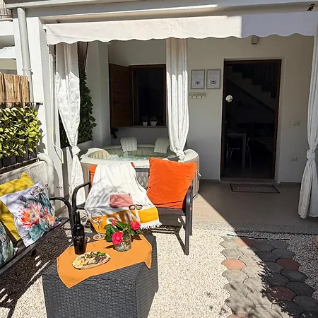 La Dolce - Sa Crai Sardinian Experience *