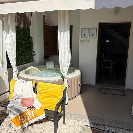 Semesterbostad La Dolce - Sa Crai Sardinian Experience