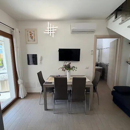 La Dolce - Sa Crai Sardinian Experience