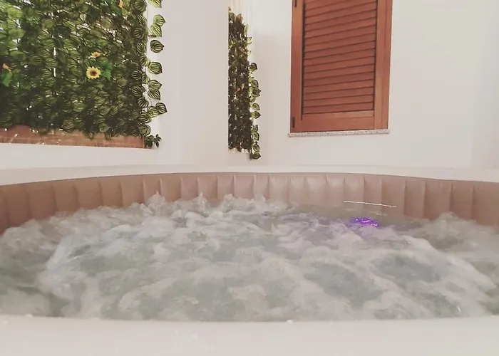 Nyaraló La Dolce - Casa Tortoli-arbatax