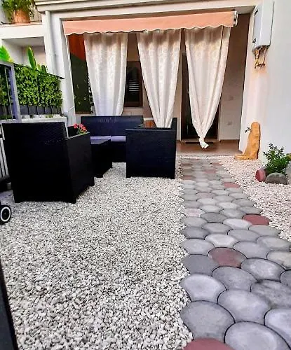 Nyaraló La Dolce - Casa Tortoli-arbatax Tortolì